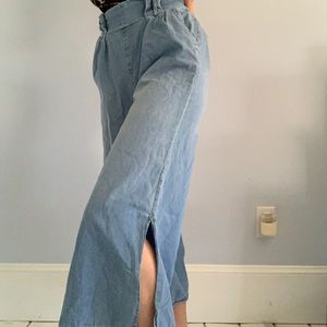 Cute flowy pants